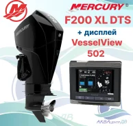 Mercury. 200��.�., 4-�������, ����������, ���� X (635 ��), 2026 ���. ��� ����� �� ������������ ����