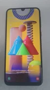 Samsung Galaxy M31. �/�, 128 ��, ������ ����