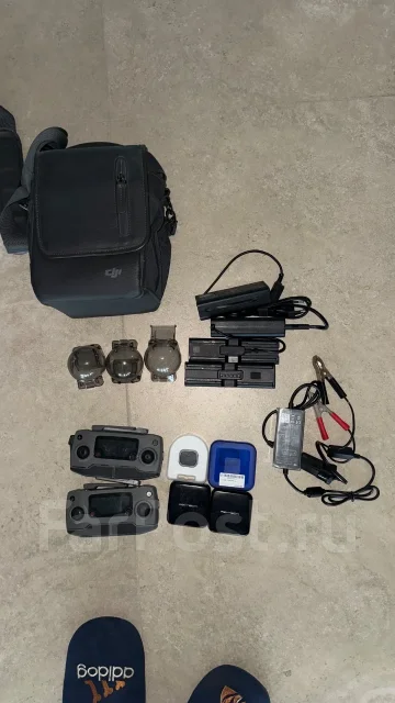 DJI Mavic 2 Pro. � ������� ����
