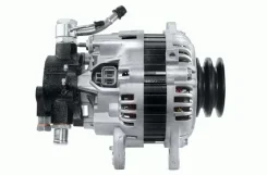 ��������� 4D56/D4BH /MD304129 (2-������) 12V/90A MD304129 ����
