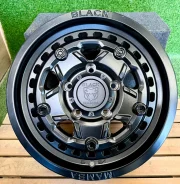 Suzuki. 5.5x16", 5x139.7, ET-5, �� 108,1���. ����