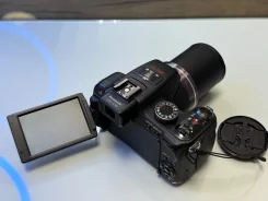 Panasonic Lumix DMC-FZ100 ����