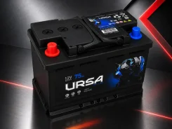 Ursa. 75��.�., L3, 640��., ������, ������������ ������ ����