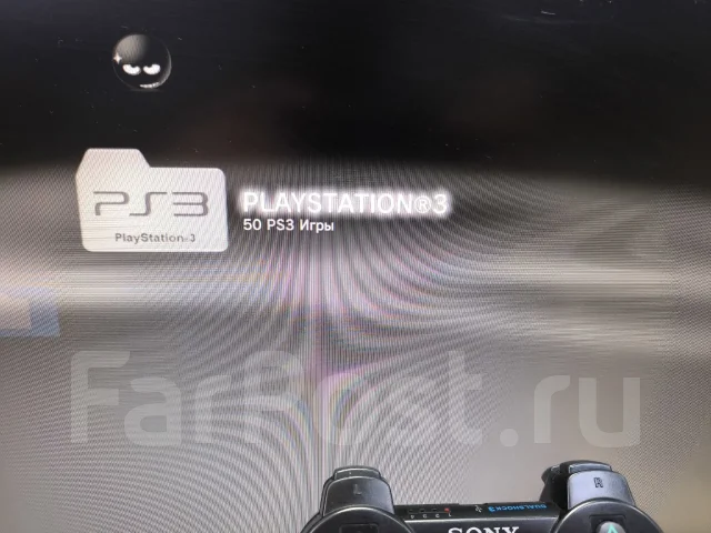 Sony PlayStation 3 Slim ����