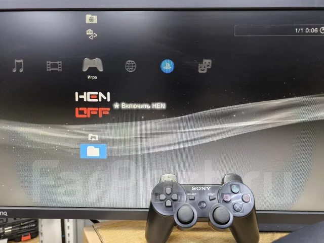 Sony PlayStation 3 Slim ����