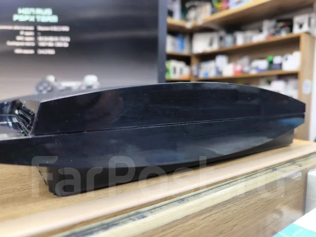 Sony PlayStation 3 Slim ����