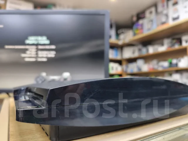 Sony PlayStation 3 Slim ����