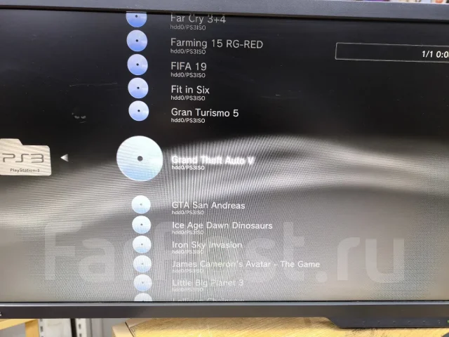 Sony PlayStation 3 Slim ����