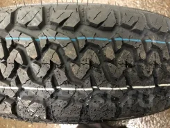 Sumaxx All Terrain A/T. ������, 2026 ���, ����� ����