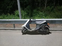 Honda Tact AF-24. 70����. ��., ��������, ��� ���, ������ �� �� ����