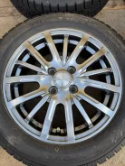 Autobacs Seven Leben. 5.5x15", 4x100, ET50, �� 73,1���. ����