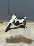 Husqvarna FC 250. 250����. ��., ��������, ��� ���, ������ �� �� ����