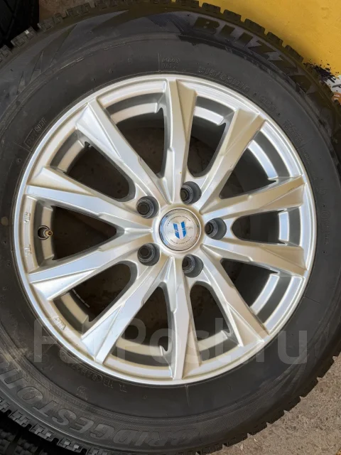 Nexta. 6.5x16", 5x114.3, ET40, �� 73,1���. ����