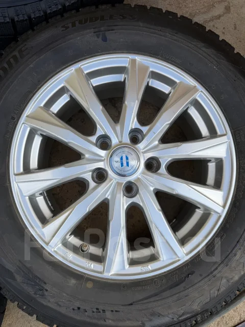 Nexta. 6.5x16", 5x114.3, ET40, �� 73,1���. ����