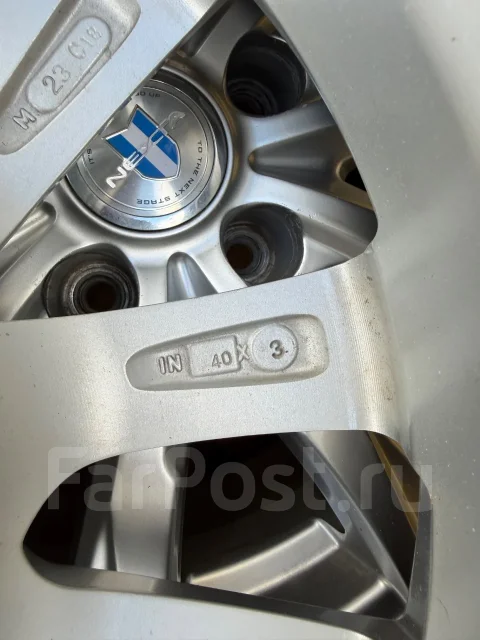 Nexta. 6.5x16", 5x114.3, ET40, �� 73,1���. ����
