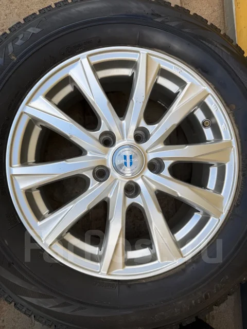 Nexta. 6.5x16", 5x114.3, ET40, �� 73,1���. ����