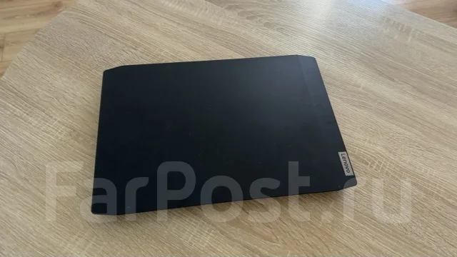 Lenovo IdeaPad Gaming 3. 15.6", 4,5����, ��� 8 ��, ���� 256���, WiFi: 1, Bluetooth: 1, ����������� �� 3��. ����