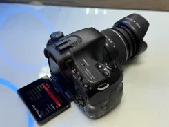 Sony Alpha SLT-A65 Kit ����