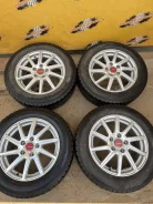Kosei AirBerg. 6.5x16", 5x114.3, ET53, �� 73,1���. ����