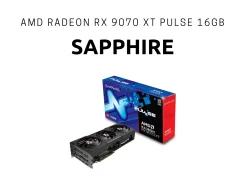 Radeon RX 9070 XT. ��� ����� �� ������������ ����