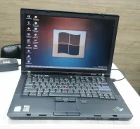 Lenovo ThinkPad Z61t. 14", 1,6����, ��� 512 �� ����