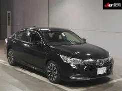 Honda Accord. CR6, LFA ����
