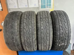 Continental CrossContact ATR. ������, 2019 ���, �/�, ����� 30 % ����