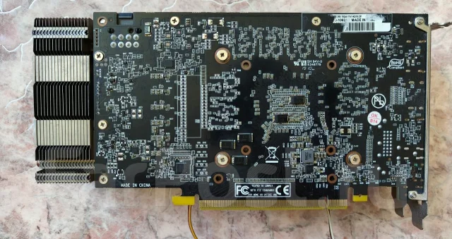 GeForce RTX 2060 ����