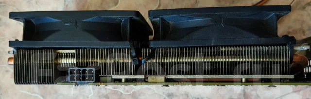 GeForce RTX 2060 ����