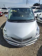 Toyota Ractis. SCP100, 2SZFE ����