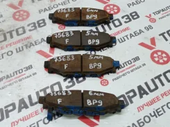 ������� ��������� Subaru Outback, EJ253, BP9, ������ 26696AG000 ����