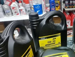 IXAT. 5W-30, �������������, 4��. ����