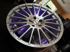 TWS. 8.5x20", 5x114.3, ET41, �� 73,1���. ����