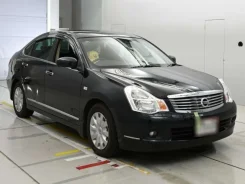 Nissan Bluebird Sylphy. KG11, MR20DE ����