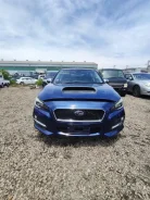 Subaru Levorg. VM4, FB16 ����