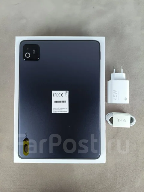 Xiaomi Pad 8. 11 ������, ������ 256 �� ����