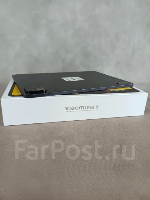 Xiaomi Pad 8. 11 ������, ������ 256 �� ����