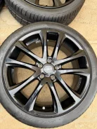 TRD. 8.0x19", 5x114.3, ET40, �� 60,1���. ����