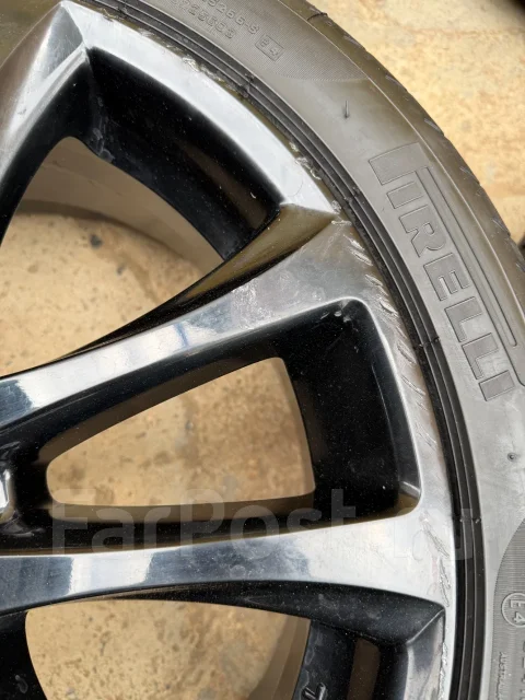 TRD. 8.0x19", 5x114.3, ET40, �� 60,1���. ����