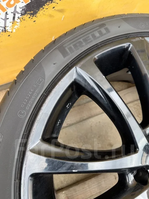TRD. 8.0x19", 5x114.3, ET40, �� 60,1���. ����