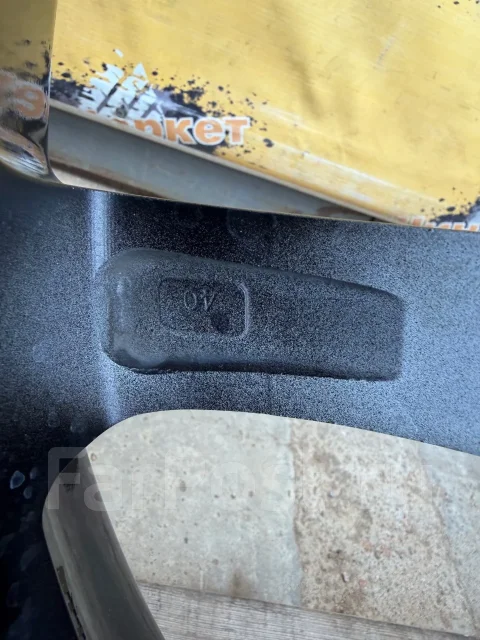 TRD. 8.0x19", 5x114.3, ET40, �� 60,1���. ����