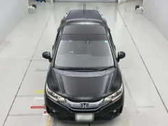 Honda Fit. GP5, LEB ����
