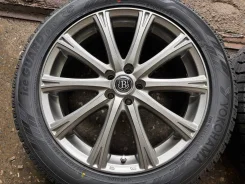 Lehrmeister Brandle-Line. 7.5x18", 5x100, ET48 ����