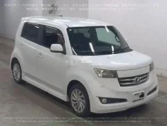 Toyota bB. QNC21, 3SZVE ����
