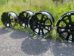 Rayone. 6.5x16", 4x100, ET38, �� 73,1���. ����