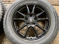 Lehrmeister Estrosa. 7.0x17", 5x114.3, ET35 ����