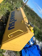 Komatsu D375A-5 ����