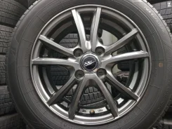 Weds Nirvana NV. 5.5x14", 4x100, ET50, �� 73,1���. ����