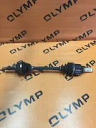������ Toyota AQUA 2014 4342052310 NHP10 1NZ-FXE, �������� ����� 4342052310 ����