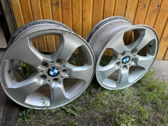 BMW. 8.0x17", 5x112, ET46, �� 72,6���. ����